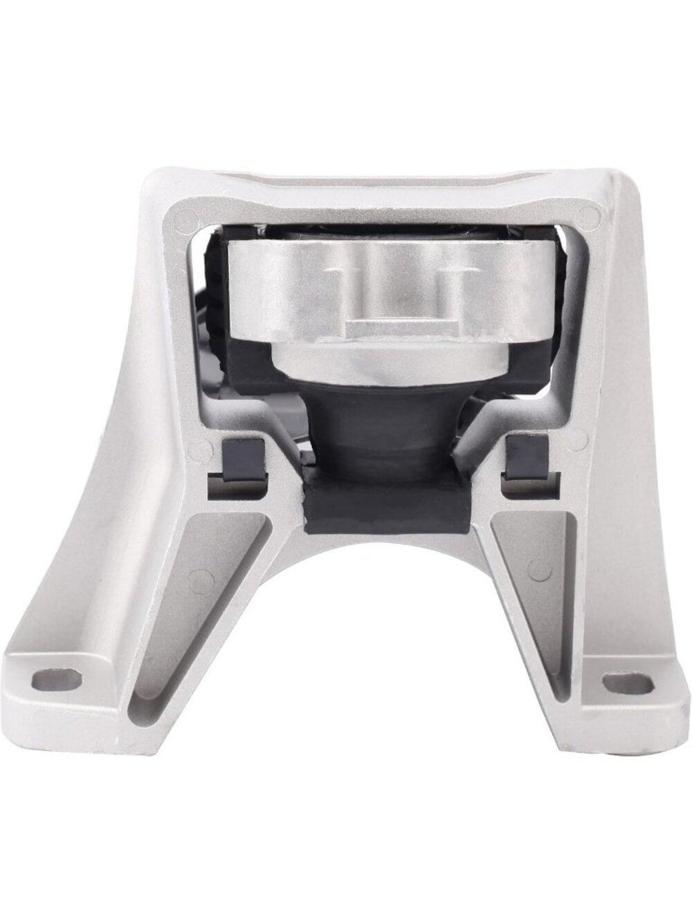Engine Motor & Transmission Mount Kit for 2005-2011 Focus 2.0L - Durable